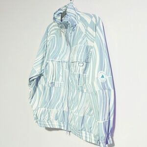 Adidas by Stella McCartney TrueCasuals Printed Track Jacket